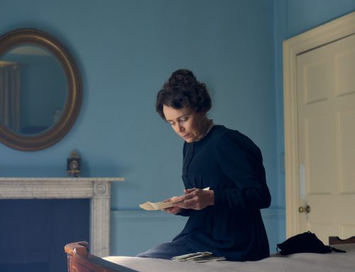 Miss Austen review: Keeley Hawes is magnificent in this absolute treat of a period drama