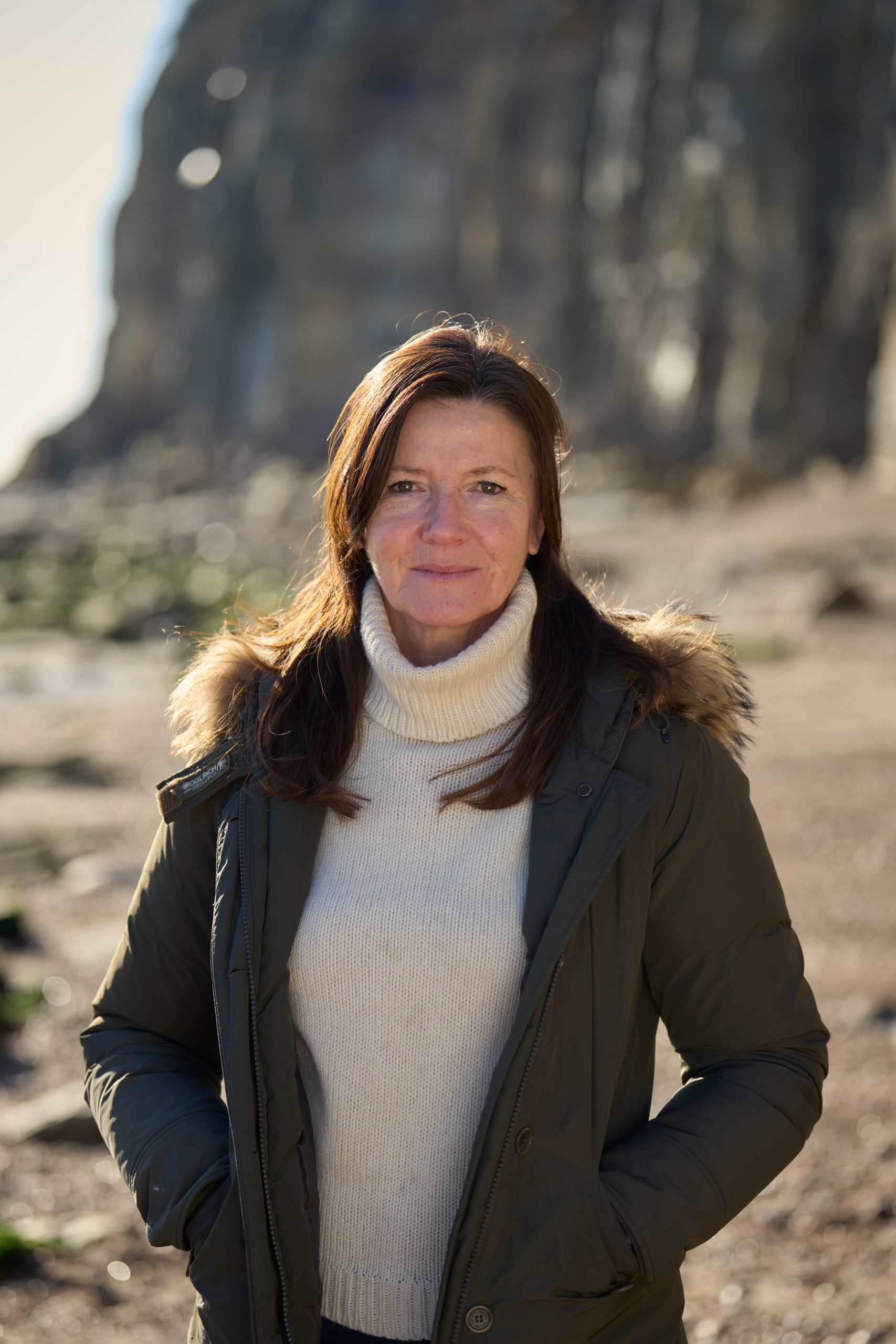 Christine Langan, Bonnie Productions