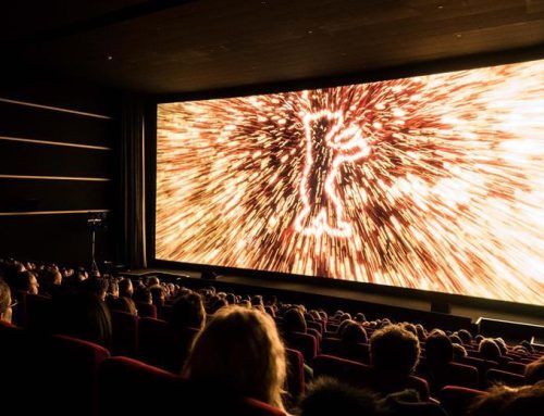 ‘Hot Milk’ announced in competition at 75th Berlinale