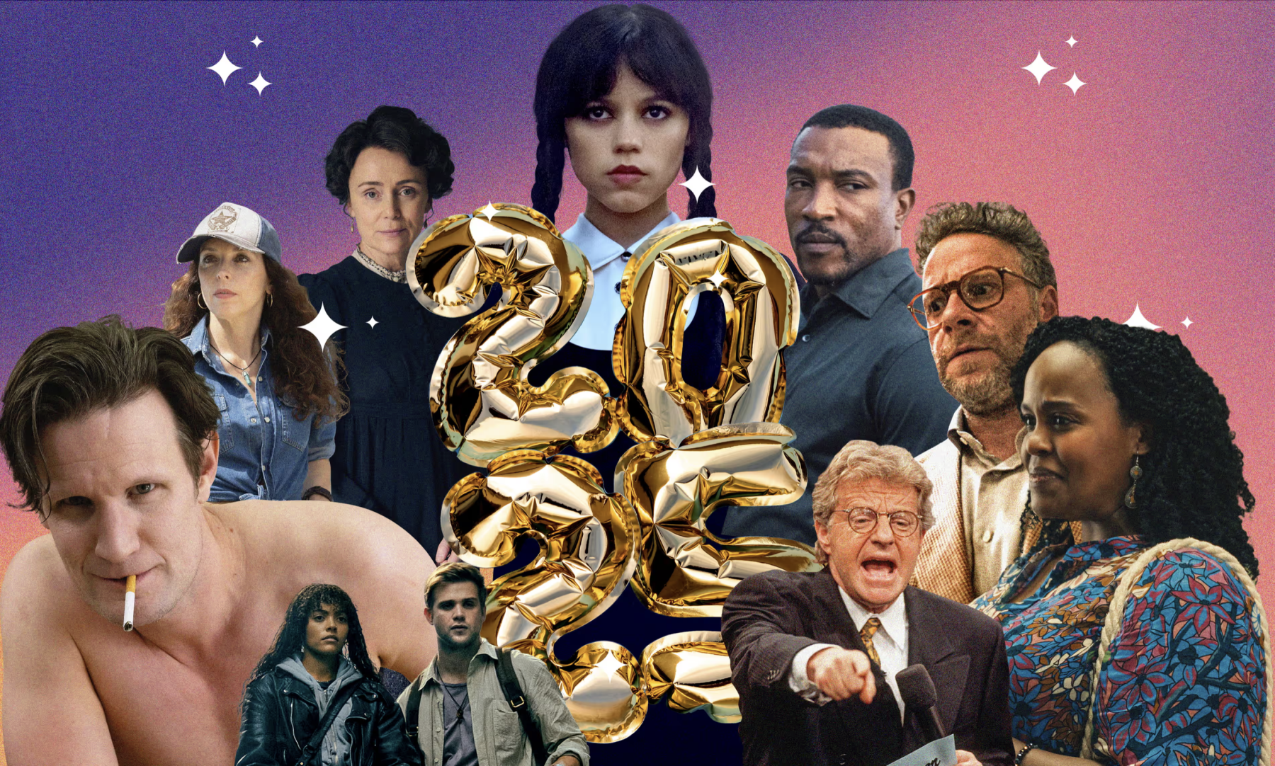 50 must-see TV shows